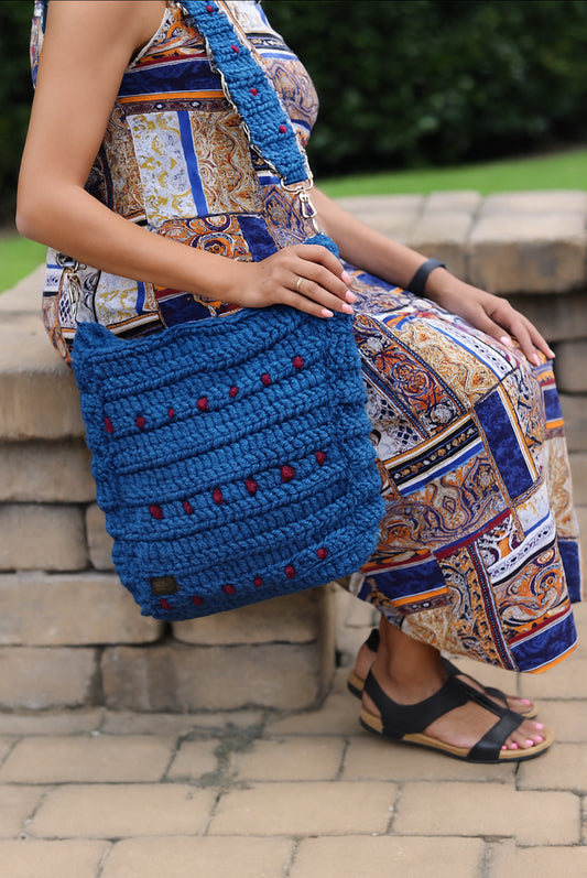 Extra large messenger bag mi